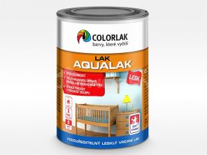 COLORLAK Aqualak V1419 LESK 0,6l