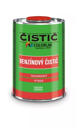 COLORLAK benzínový čistič 0,7l