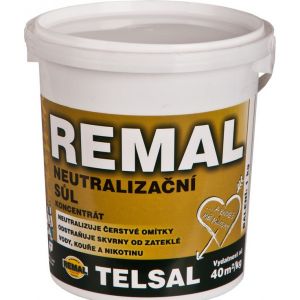 REMAL Telsal neutralizační sůl 1kg