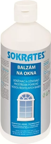 SOKRATES balzám 250g