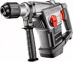 Graphite kladivo vrtací 1250W SDS-Max 58G874