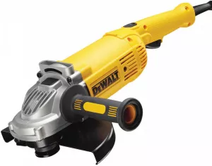 DEWALT úhlová bruska 2200 W 230 mm s plynulým rozběhem, DWE492S-QS