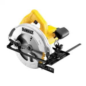 DEWALT Prořez 65mm, 1350W, kotouč 184x16 mm, DWE560-QS