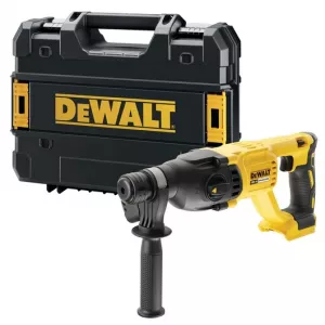 DEWALT Kladivo SDS Plus bez aku, kufr, DCH133NT-XJ