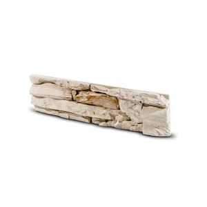 Obkladový kámen Steinblau DAFINA - béžovo hnědá, balení 0,46m2