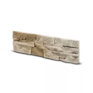 Obkladový kámen Steinblau SORRENTO - krémová, balení 0,43m2