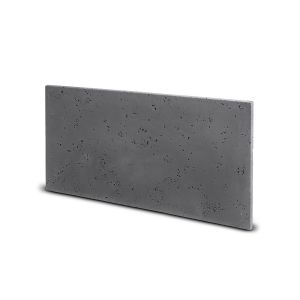 Fasádní obkladový beton Steinblau - šedá, balení 0,9m2