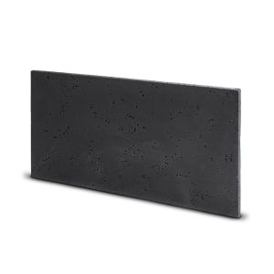 Fasádní obkladový beton Steinblau - grafit, balení 0,405m2