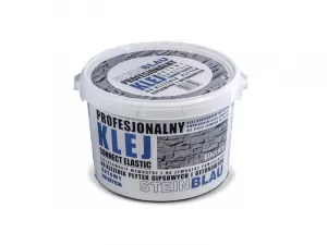 EGIBI Steinblau Disperzní lepidlo na betonové a sádrové obklady 7 kg