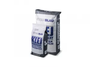 EGIBI Steinblau Lepidlo na obklady a materiály ze sádry 15 kg