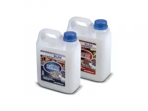 EGIBI Steinblau Impregnace perfect pro beton, přírodní kámen s vysokým efektem 1 lt