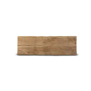 Dlažba na terasu Steinblau CAMPANA - hnědá (1 ks)