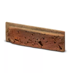 Cihlový obklad se spárou Steinblau ARICA - červená (1 ks)