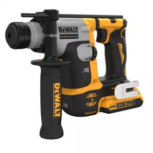 DEWALT Aku vrtací kladivo 18V 2x2,0Ah, DCH172D2-QW