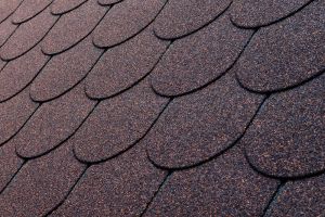 Charvát charBIT® PROFI asfaltový střešní šindel BOBROVKA hnědá 3,5 m2