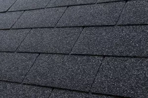Charvát charBIT® PROFI asfaltový střešní šindel OBDÉLNÍK černý 3 m2
