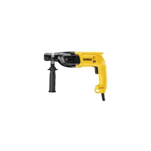 DEWALT Kombi kladivo 22mm SDS+ (710W), D25033K-QS