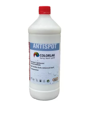 COLORLAK ANTISPOT 1L izolační nátěr