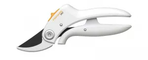 FISKARS Nůžky BYPASS PRUNER White (1026916)