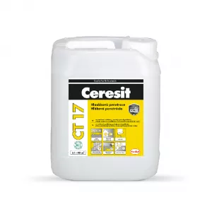 CERESIT CT 17 10L