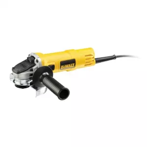 DEWALT Úhlová bruska, 125 mm, 800 W,DWE4057-QS