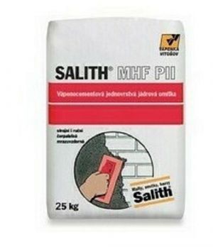 SALITH MHF P2 omítka štuková 25kg (49ks/pal)