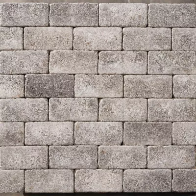 LEIER Betonová dlažba PATIO carbon