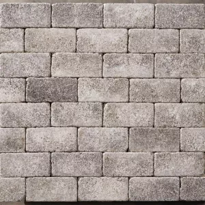 LEIER Betonová dlažba PATIO carbon