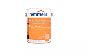 REMMERS UV+ lazura bezbarvá 0,75l