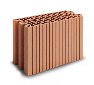Broušená cihla LEIERPlan 17,5 P10