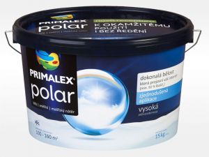 PRIMALEX Polar 15+3kg