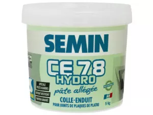 SEMIN CE 78 Pate Light Hydro 5kg