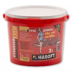 HASOFT Vysuš Zeď 1kg