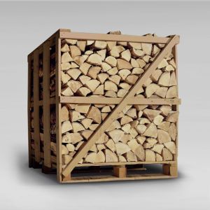 Palivové dřevo (1,0 prm/pal) -  buk