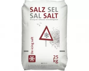 DEN BRAVEN posypová sůl 25kg