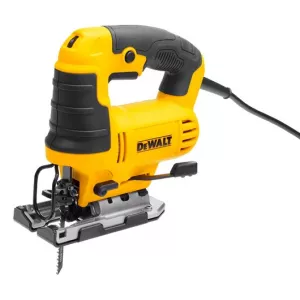 DEWALT Přímočará pila 650W, DWE349-QS