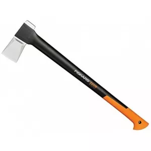 FISKARS Sekera štípací velká XL X25