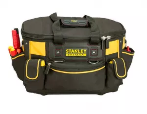 STANLEY Brašna na nářadí s ovál.víkem FatMax, FMST1-70749