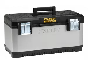 STANLEY Box na nářadí KOVOPLAST. FatMAX, 1-95-616