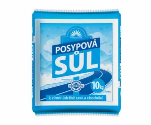 FORESTINA Posypová sůl 10 kg