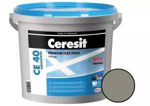 CERESIT CE 40 spár. hmota antracite 2kg