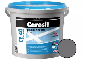 CERESIT CE 40 spár. hmota bazalt 2kg