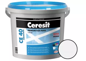 CERESIT CE 40 spár. hmota bílá 2kg