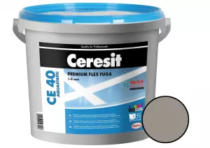 CERESIT CE 40 spár. hmota cementgrey 2kg