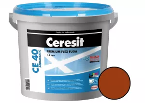 CERESIT CE 40 spár. hmota chili 2kg