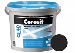 CERESIT CE 40 spár. hmota coal 2kg