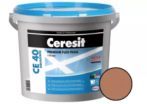 CERESIT CE 40 spár. hmota Siena 2 kg