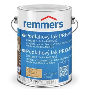 REMMERS Podlahový lak 2,5l