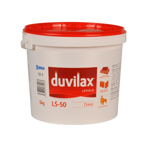 DUVILAX Příměs do stavebních směsí LS-50 (5kg)