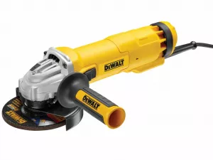 DEWALT úhlová bruska 125mm DWE4217 - QS